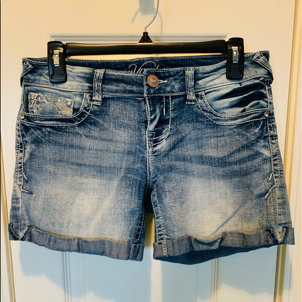 Vanity Shorts size 27